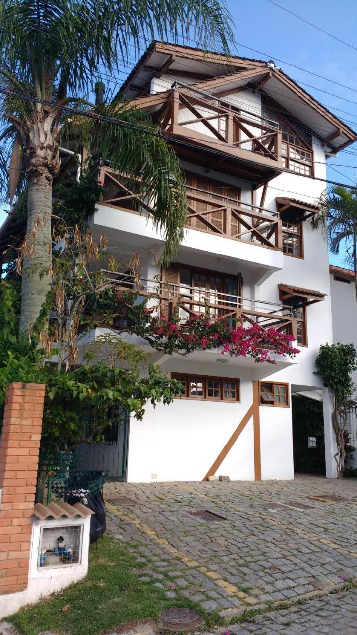 Apartamentos Morada Aquitania บอมบินญัส ภายนอก รูปภาพ