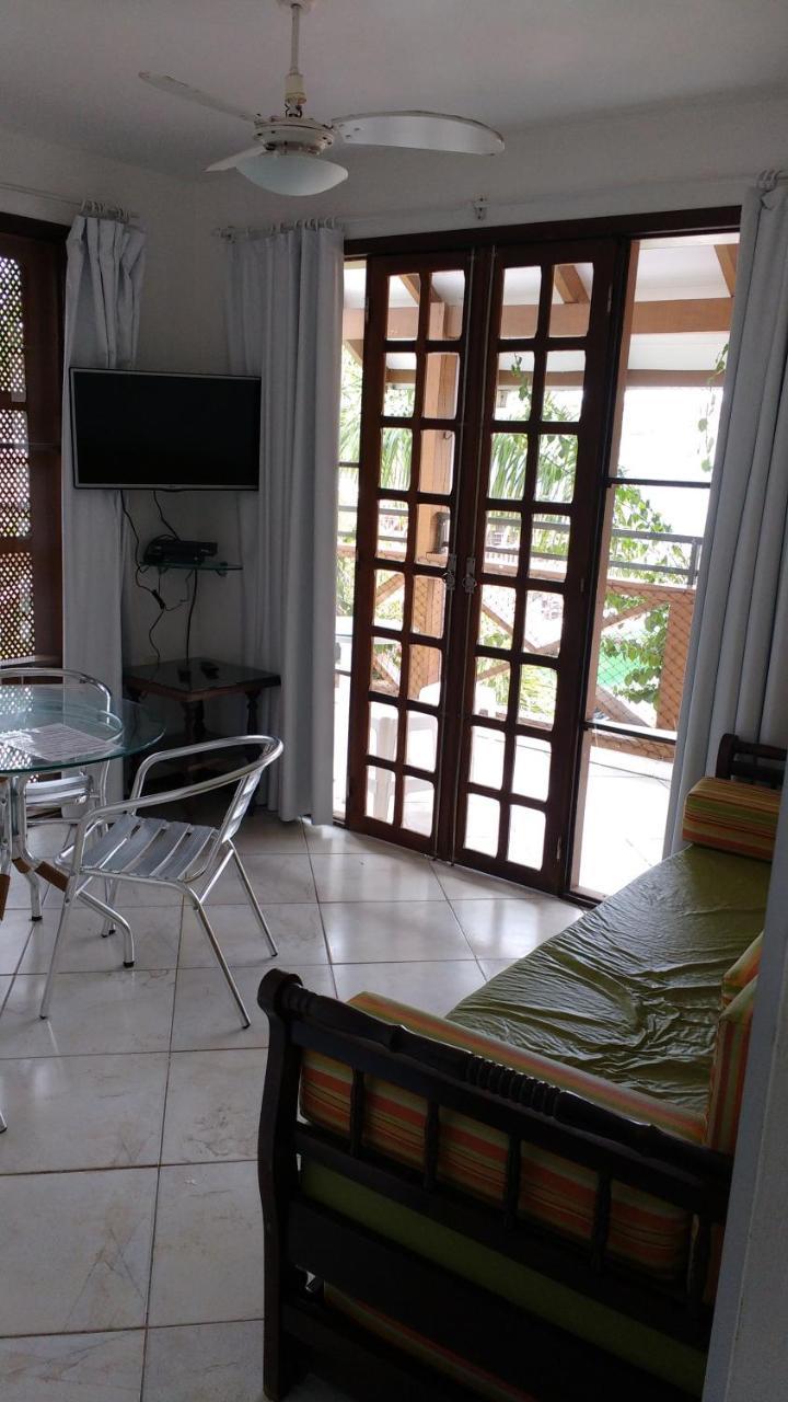 Apartamentos Morada Aquitania บอมบินญัส ภายนอก รูปภาพ