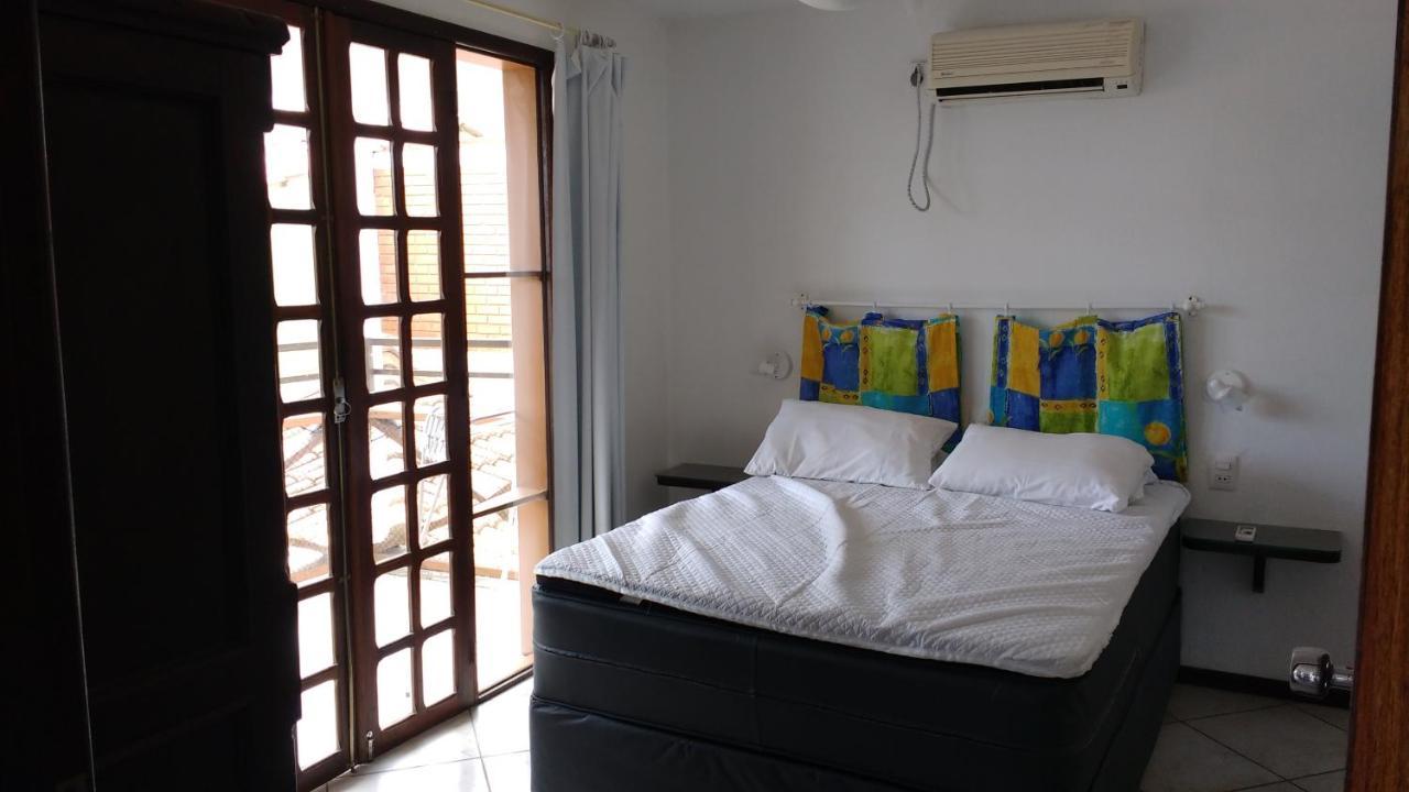 Apartamentos Morada Aquitania บอมบินญัส ภายนอก รูปภาพ