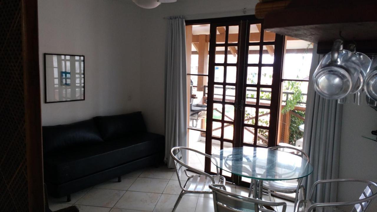 Apartamentos Morada Aquitania บอมบินญัส ภายนอก รูปภาพ