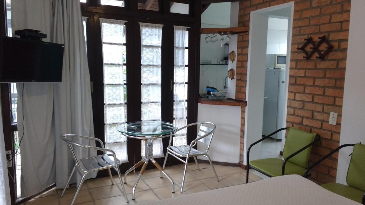 Apartamentos Morada Aquitania บอมบินญัส ภายนอก รูปภาพ