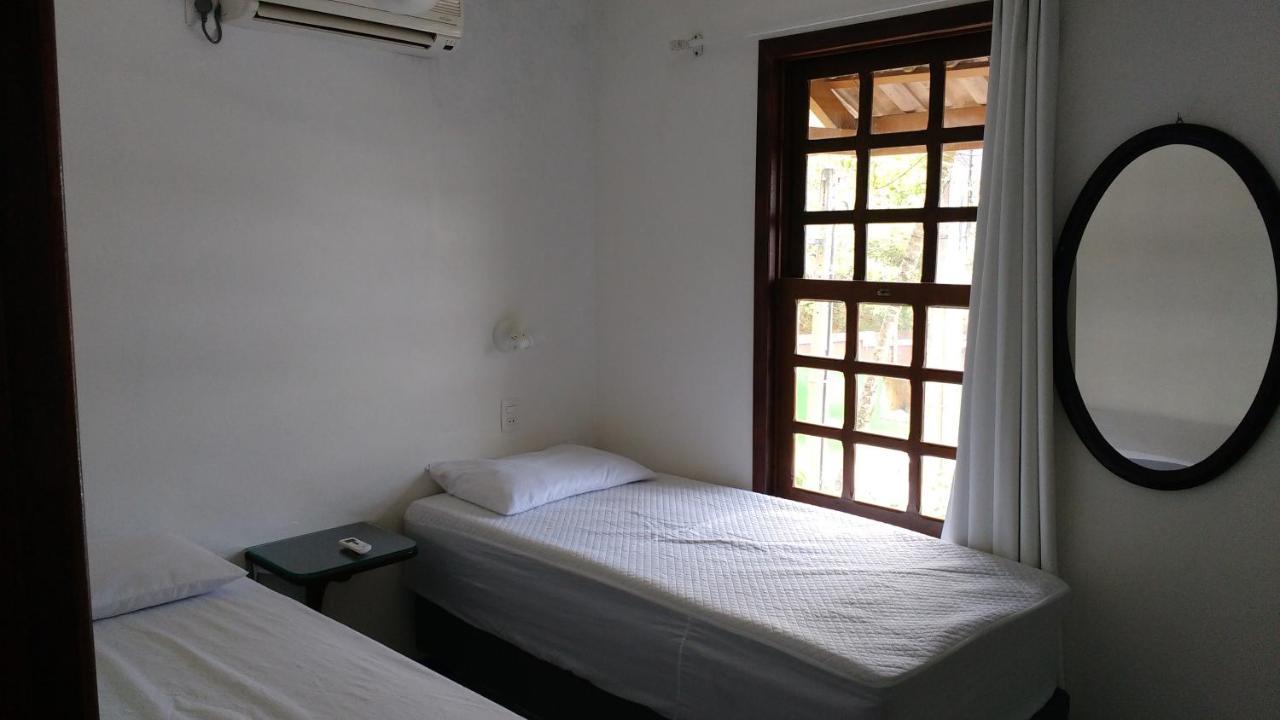 Apartamentos Morada Aquitania บอมบินญัส ภายนอก รูปภาพ