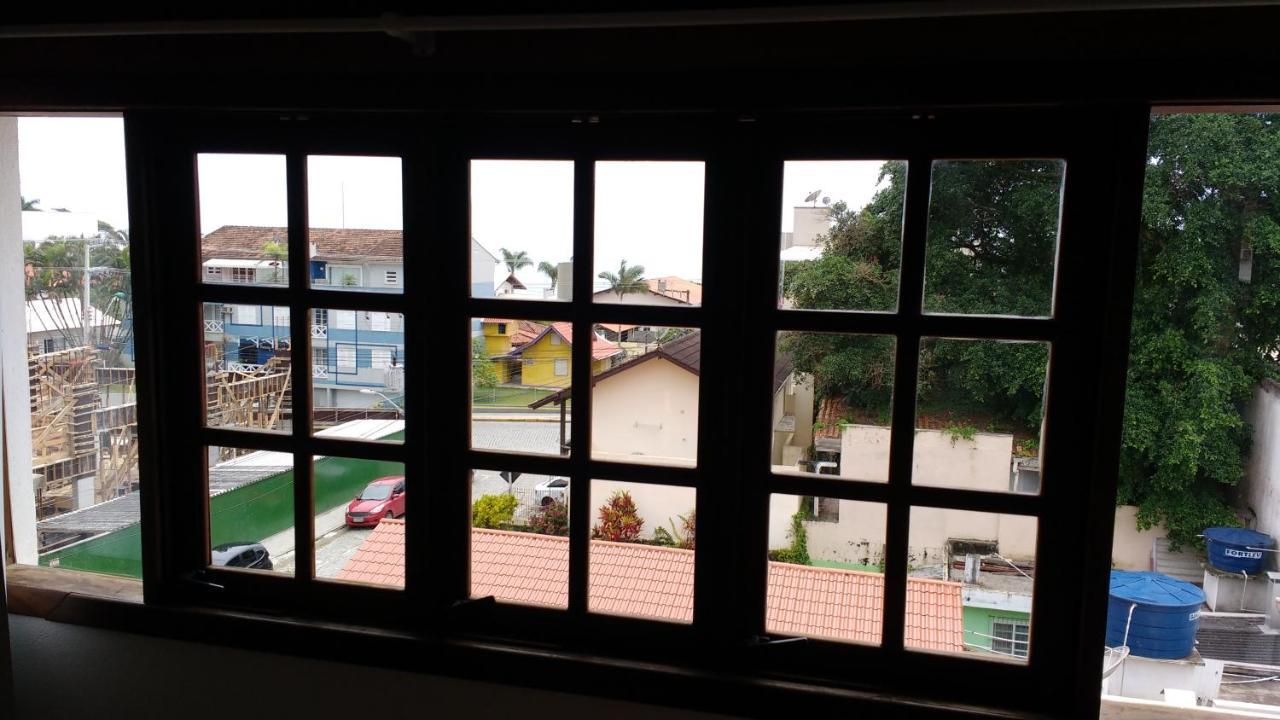Apartamentos Morada Aquitania บอมบินญัส ภายนอก รูปภาพ
