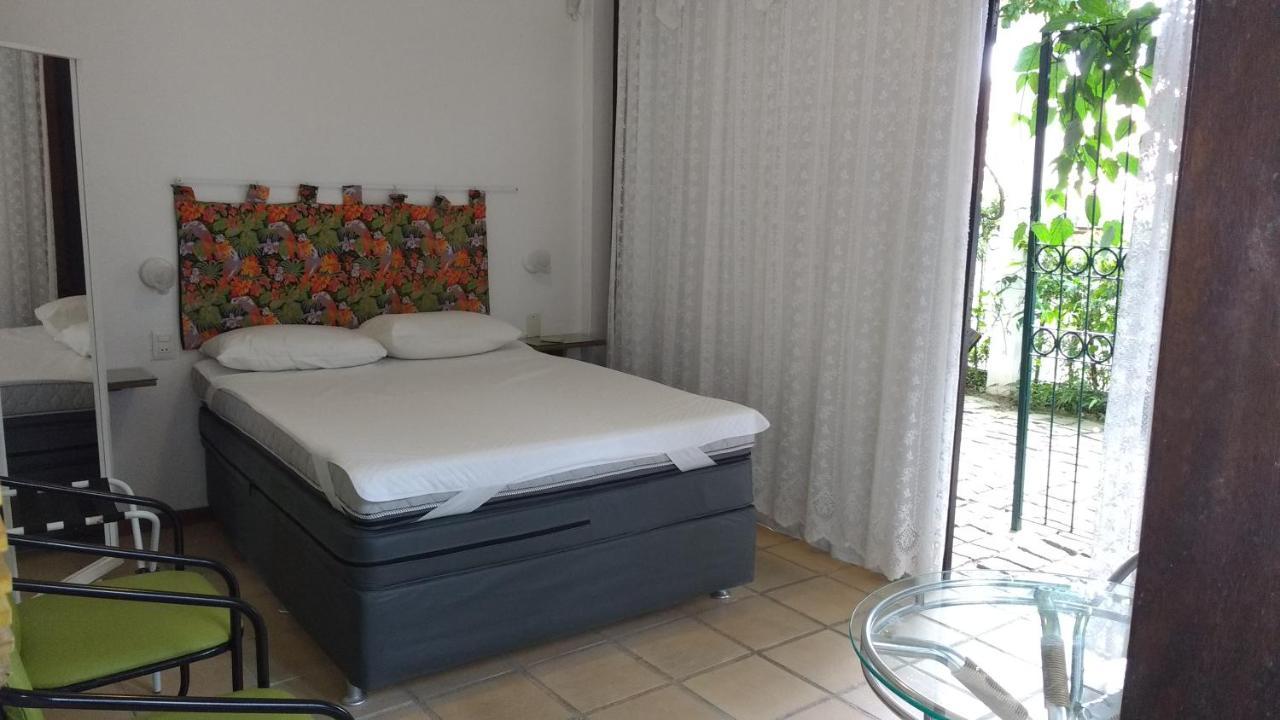 Apartamentos Morada Aquitania บอมบินญัส ภายนอก รูปภาพ