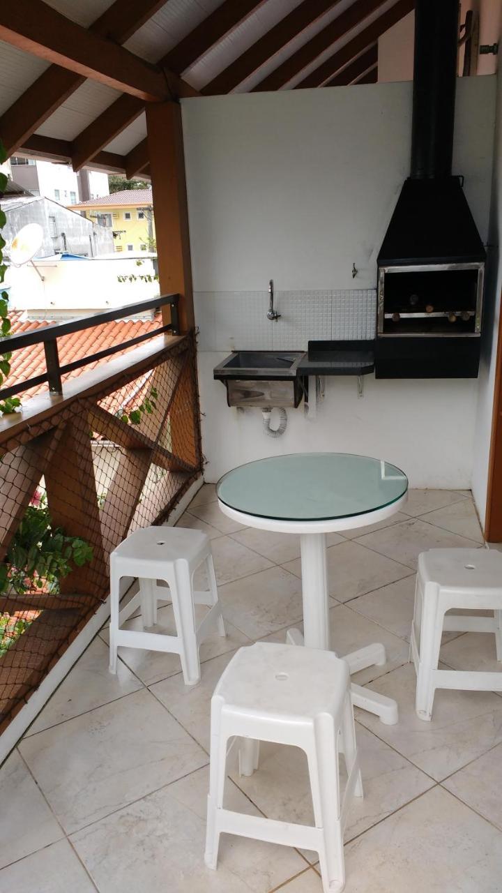 Apartamentos Morada Aquitania บอมบินญัส ภายนอก รูปภาพ