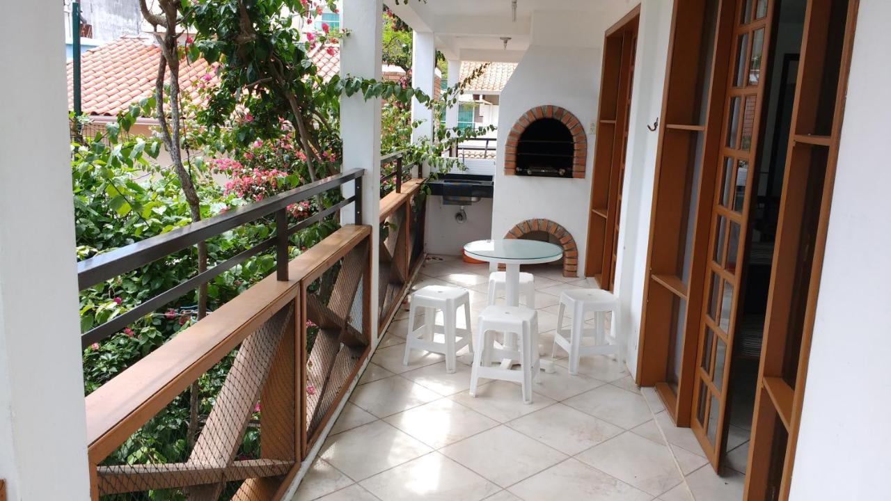Apartamentos Morada Aquitania บอมบินญัส ภายนอก รูปภาพ