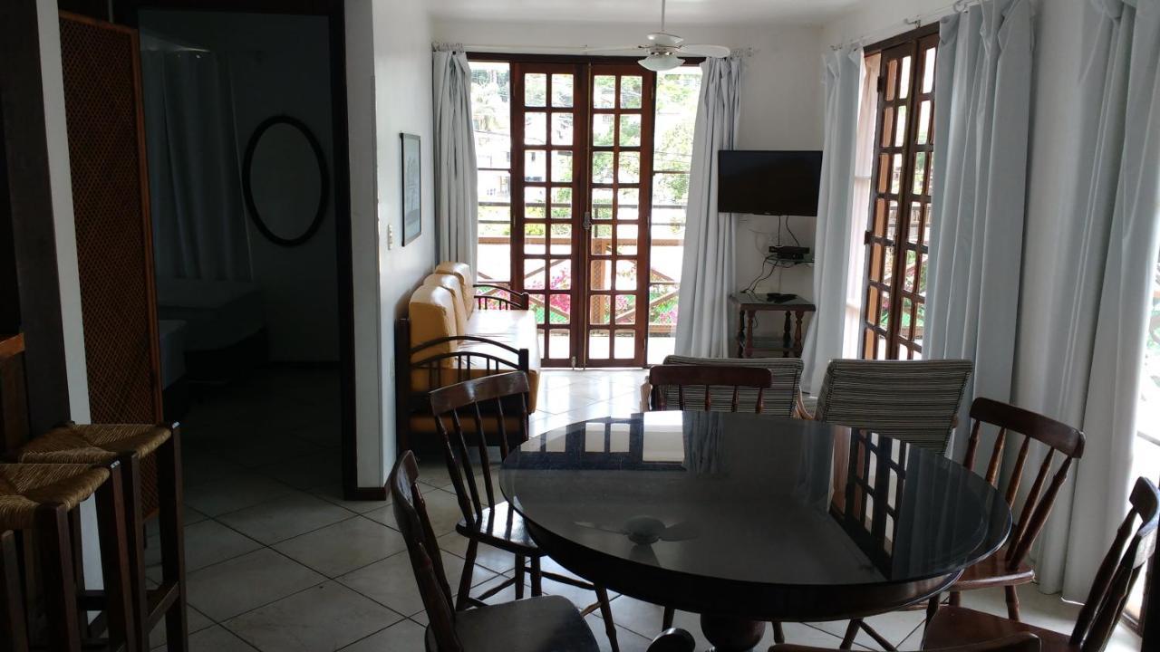 Apartamentos Morada Aquitania บอมบินญัส ภายนอก รูปภาพ