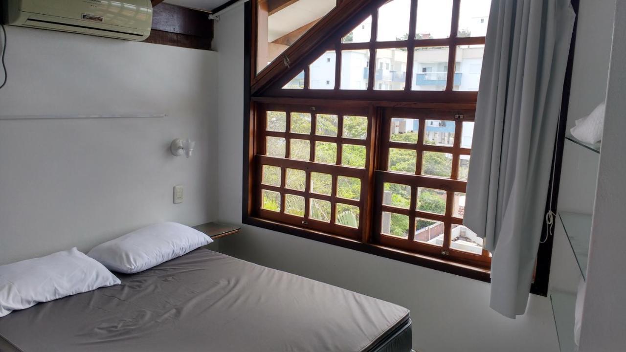 Apartamentos Morada Aquitania บอมบินญัส ภายนอก รูปภาพ