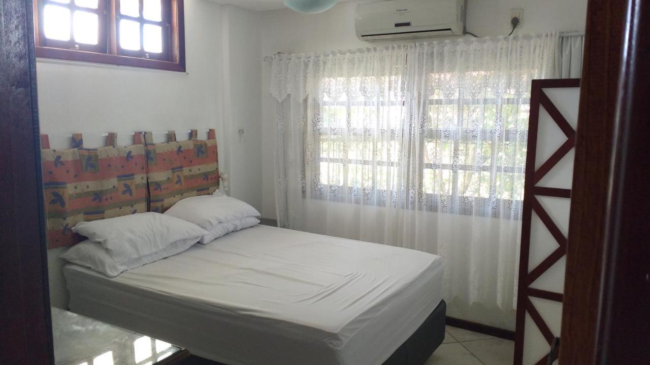 Apartamentos Morada Aquitania บอมบินญัส ภายนอก รูปภาพ
