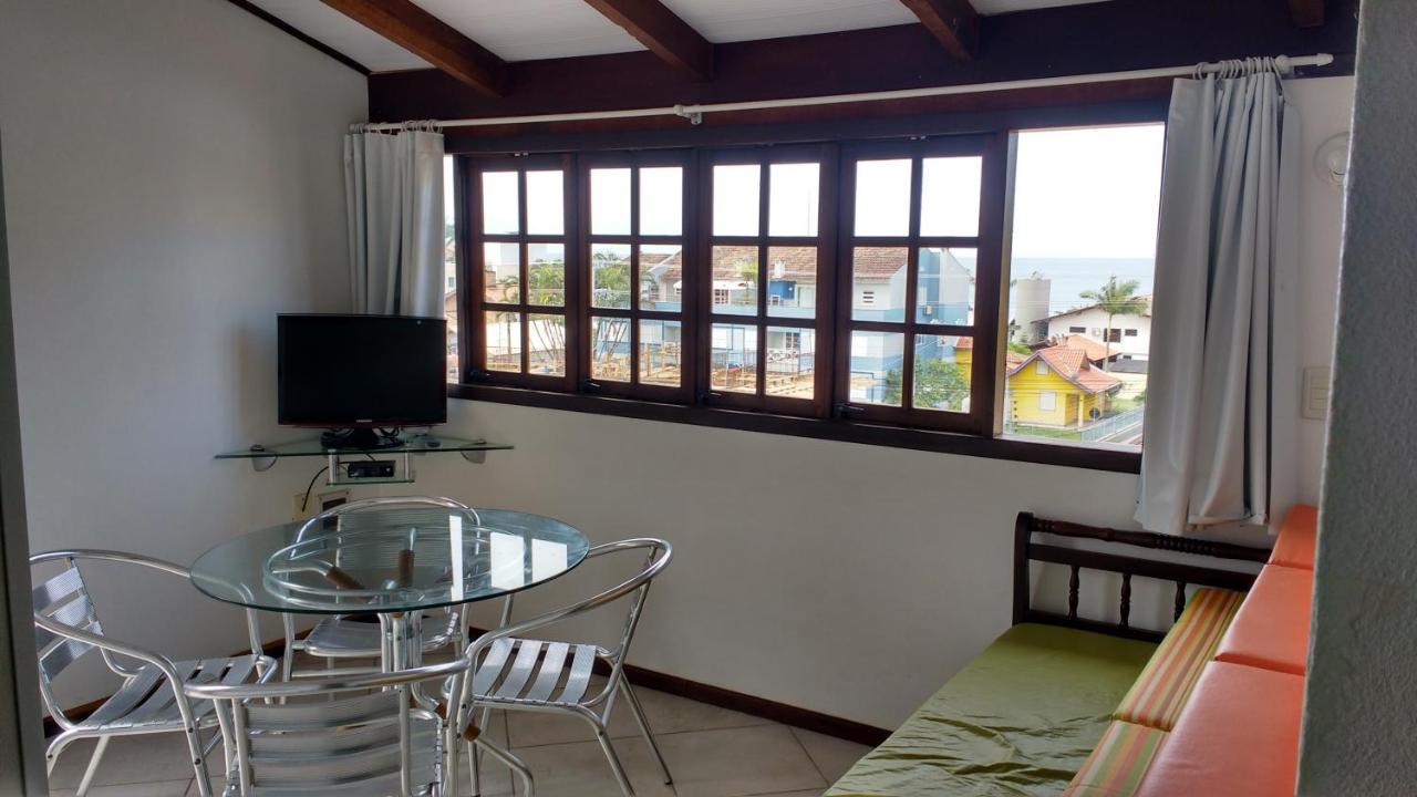 Apartamentos Morada Aquitania บอมบินญัส ภายนอก รูปภาพ