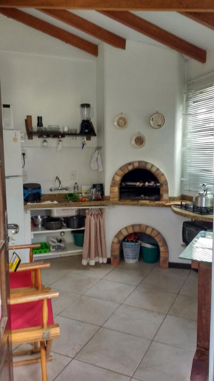 Apartamentos Morada Aquitania บอมบินญัส ภายนอก รูปภาพ